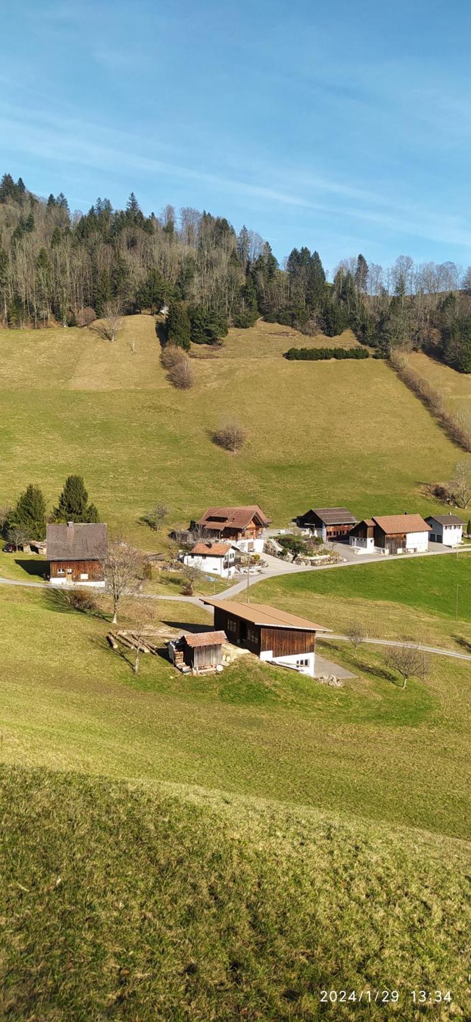 Dom Wiejski Artur Goldingen Exterior photo