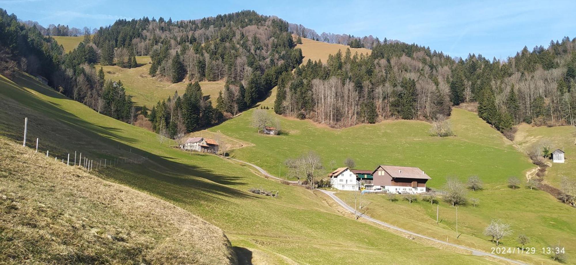 Dom Wiejski Artur Goldingen Exterior photo