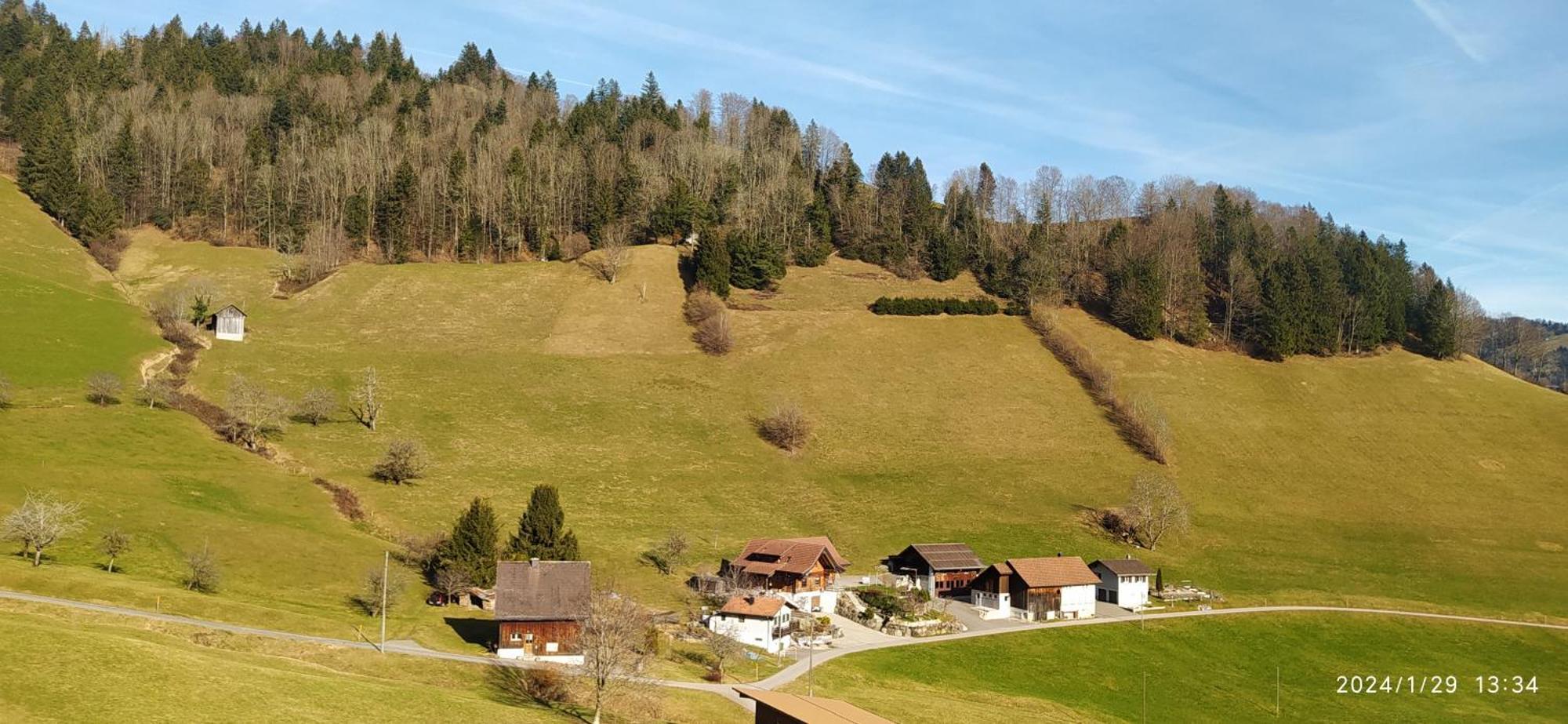 Dom Wiejski Artur Goldingen Exterior photo
