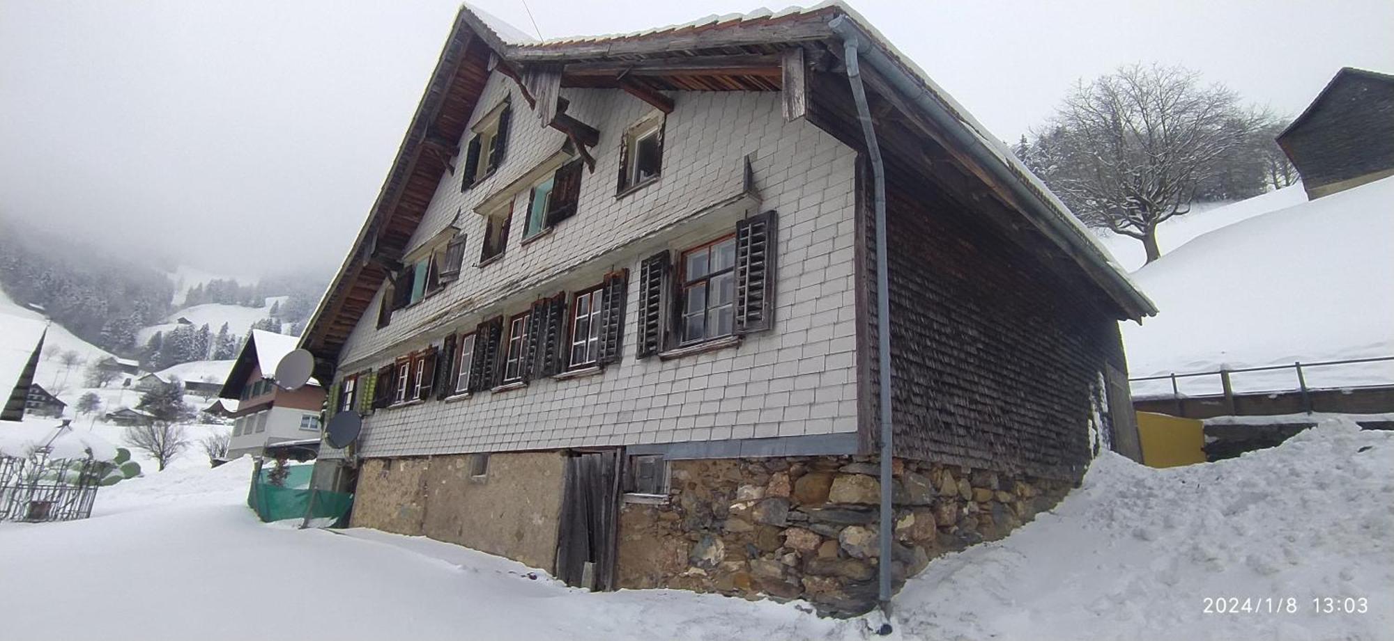 Dom Wiejski Artur Goldingen Exterior photo